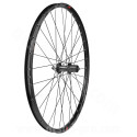 ROUE ARRIERE VELO 27.5" VELOX ENDURO / ALL-MOUNTAIN KLIXX TUBELESS READY CASSETTE