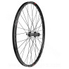 ROUE ARRIERE VELO 27.5" VELOX ENDURO / ALL-MOUNTAIN KLIXX TUBELESS READY CASSETTE