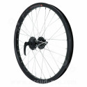 ROUE AVANT CARGO/E-BIKE VELOX KARGO20" - NOIR