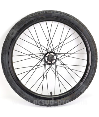 _ROUE AVANT EZO ODEON 20