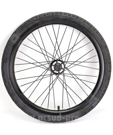 _ROUE AVANT EZO ODEON 20