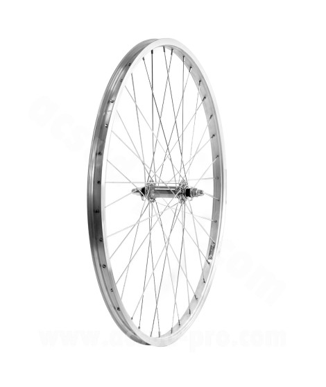 ROUE AVANT VELO 26" LUNA