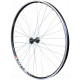 ROUE AVANT VTT 29" VELOX MTB MACH1 COMBO V-BRAKE - NOIR