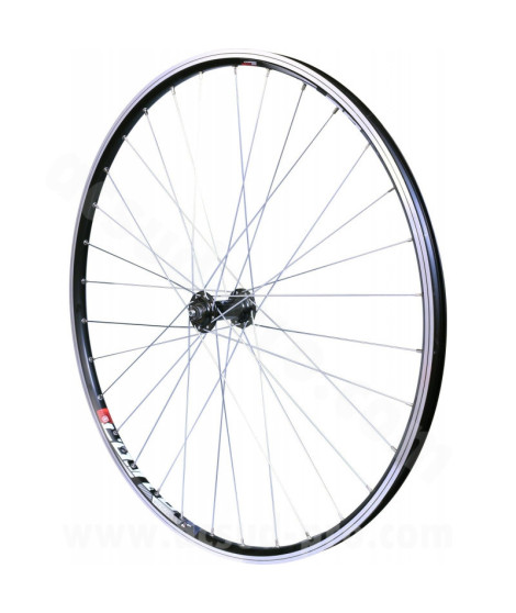 ROUE AVANT VTT 29" VELOX MTB MACH1 COMBO V-BRAKE - NOIR