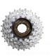 ROUE LIBRE 6V. 14-24 SUNRACE