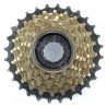 ROUE LIBRE 7V. 14-28