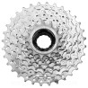 ROUE LIBRE 9V. 13-32 SUNRACE ARGENT (COMPATIBLE VAE/E-BIKE)