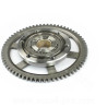 ROUE LIBRE DEMARREUR MAXISCOOTER ADAPT. YAMAHA TMAX 500 530 (OEM : 4NK-15590-000 + 5GJ-15517-0000)