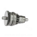 ROUE LIBRE DEMARREUR SCOOTER ADAPT. APRILIA / GILERA / PIAGGIO / KYMCO 50 / PEUGEOT LUDIX KISBEE TYPHOON  (OEM : 82531R) 14/63