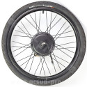 _ROUE MOTEUR ARRIERE EZO ODEON 20