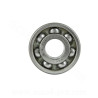 ROULEMENT MOTEUR ADAPT. CYCLO MBK 51  SKF 440146C CAGE RENFORCEEE