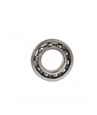 ROULEMENT MOTEUR ADAPT. PEUGEOT SC 50 / ROUE ARRIERE BUXY 6004 (42X 20 X 12)