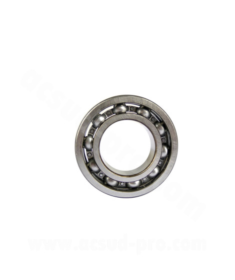ROULEMENT MOTEUR ADAPT. PEUGEOT SC 50 / ROUE ARRIERE BUXY 6004 (42X 20 X 12)