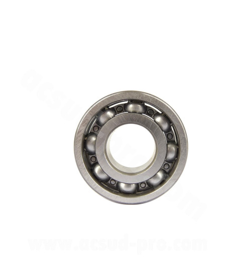 ROULEMENT MOTEUR NTN ADAPT. CIAO / ROUE AVANT ARRIERE PEUGEOT  BUXY 6202 (15 X 35 X 11)