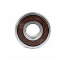 ROULEMENT ROUE ARRIERE ADAPT. YAMAHA BOOSTER / EMBRAYAGE PIAGGIO TYPHOON 6203 2RS (17 X 40 X 12)
