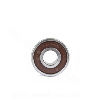 ROULEMENT ROUE ARRIERE NTN ARRIERE ADAPT. PEUGEOT 103 / MBK / PIAGGIO TYPHOON 6201 LLU (12 X 32 X 10)