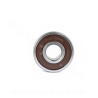 ROULEMENT ROUE ARRIERE NTN ARRIERE ADAPT. PEUGEOT 103 / MBK / PIAGGIO TYPHOON 6201 LLU (12 X 32 X 10)