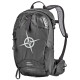 SAC A DOS COLUMBUS KATAHDIN 10 NOIR 10L