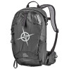 SAC A DOS COLUMBUS KATAHDIN 10 NOIR 10L