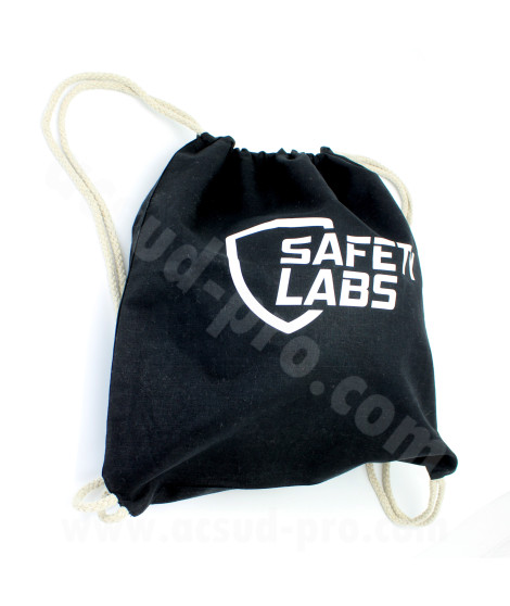 SAC A DOS SAFETY LABS
