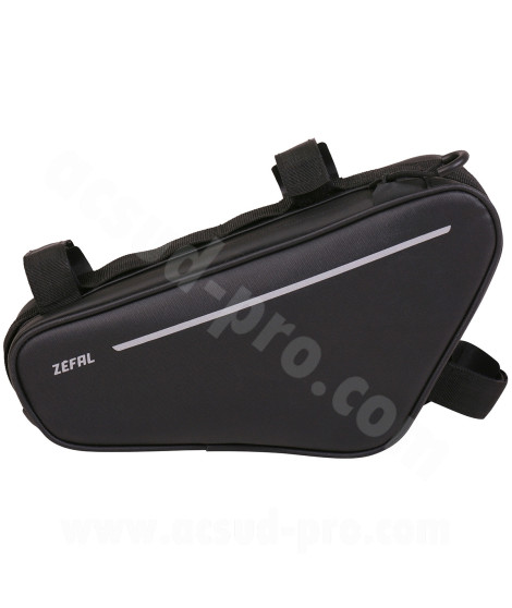 SACOCHE DE CADRE VELO ZEFAL Z ADVENTURE C2 2.2L