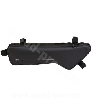 SACOCHE DE CADRE VELO ZEFAL Z ADVENTURE C4 4.2L