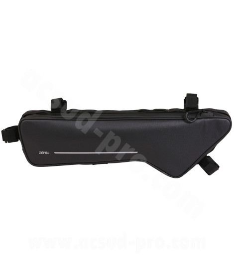 SACOCHE DE CADRE VELO ZEFAL Z ADVENTURE C4 4.2L