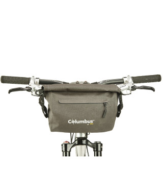 SACOCHE DE CINTRE/GUIDON VELO COLUMBUS DRY HANDLEBAR 31X24.5X9.5CM 3L