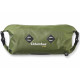 SACOCHE DE CINTRE/GUIDON VELO COLUMBUS FABRICATION ECOLOGIQUE 9L 17.5x17.5x33.5