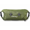 SACOCHE DE CINTRE/GUIDON VELO COLUMBUS FABRICATION ECOLOGIQUE 9L 17.5x17.5x33.5