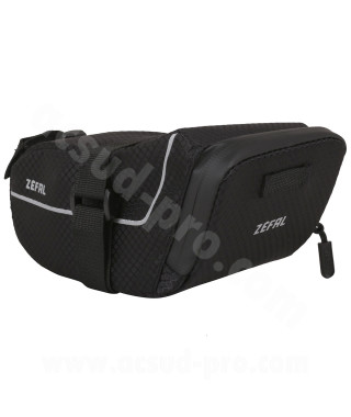 SACOCHE DE SELLE VELO ZEFAL Z LIGHT PACK M 0.9L