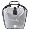 SACOCHE IMPERMEABLE COLUMBUS POUR PORTE BAGAGES 10L
