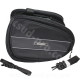 SACOCHES DE SELLE NOEND 30 LITRES (LA PAIRE) (46 x 31 x 1221cm)