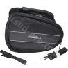 SACOCHES DE SELLE NOEND 30 LITRES (LA PAIRE) (46 x 31 x 1221cm)
