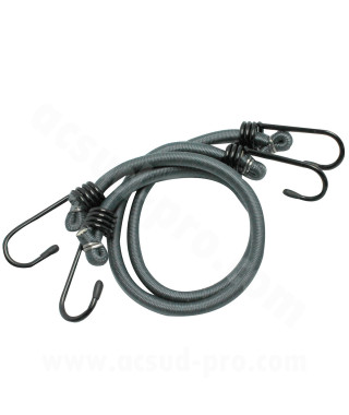 SANDOW VELO L: 60cm D:8mm (LE LOT DE 2)