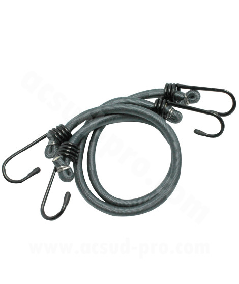 SANDOW VELO L: 60cm D:8mm (LE LOT DE 2)