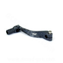 SELECTEUR REPLIABLE ALU ADAPT. DERBI SENDA IMIT CARBONE