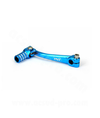 SELECTEUR REPLIABLE ALU AM6 BLEU