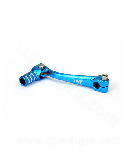 SELECTEUR REPLIABLE ALU AM6 BLEU