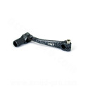 SELECTEUR REPLIABLE ALU AM6 IMITATION CARBONE