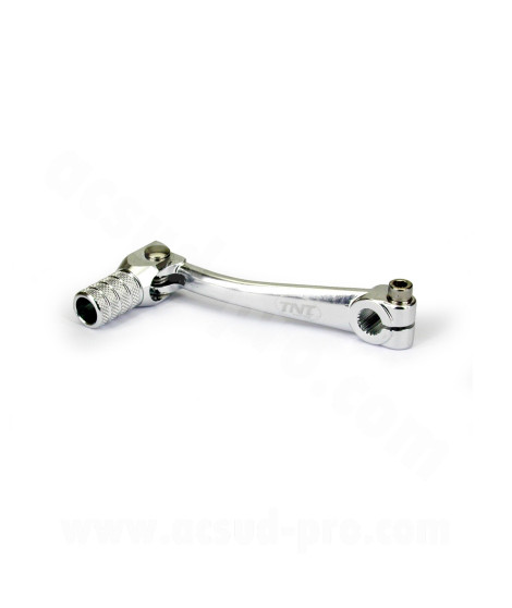 SELECTEUR REPLIABLE ALU AM6 SILVER