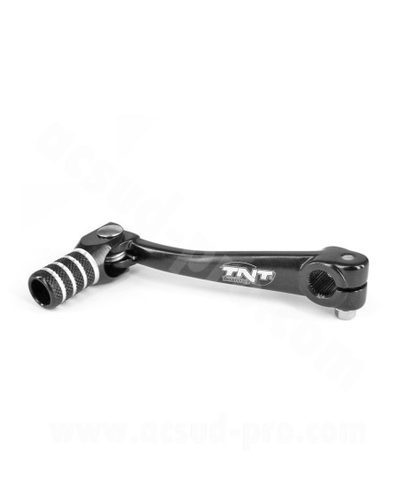 SELECTEUR REPLIABLE ALU CPI SM / SX - CITY 12 (DAX) NOIR