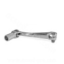 SELECTEUR REPLIABLE ALU CPI SM / SX - CITY 12 (DAX) SILVER