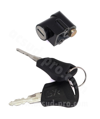 _SERRURE BATTERIE EZO ALPER