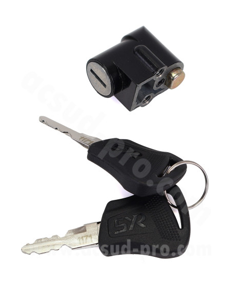 _SERRURE BATTERIE EZO ALPER