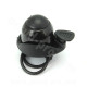 SONNETTE TIMBRE DIAMETRE COLLIER ADAPTABLE