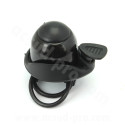 SONNETTE TIMBRE DIAMETRE COLLIER ADAPTABLE