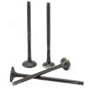 SOUPAPE MAXISCOOTER ADAPT. YAMAHA NMAX 125-150CC  2015-2020 (4 PCS) (OEM : 2DP-E2111-00 + 2DP-E2121-00)