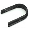 STABILISATEUR EXTRA FORT DE FOURCHE EBR HYDRAULIQUE NOIR