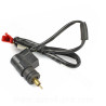 STARTER ELECTRIQUE MAXISCOOTER TNT ADAPT. SCOOTERONE/GY6 125cc 4T